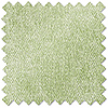 Florence Faux Suede, Green Leaf - Motorised Roman Blind